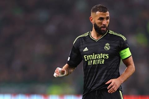 Real Madrid không muốn Benzema lên tập trung ĐT Pháp